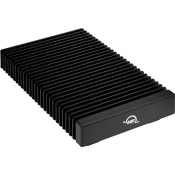 Externí pevný disk OWC ThunderBlade X8 8 TB černá (OWCTB3TBL8X08)