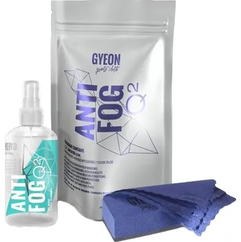 Přípravek proti zamlžovaní Gyeon Q2 AntiFog