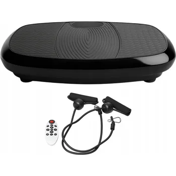 Obraz Vibrační plošina Bluefin FITNESS 3D