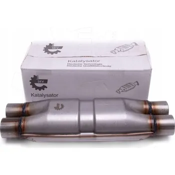 Katalyzátor ESEN SKV 62SKV085 Univerzální katalyzátor