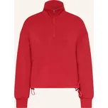 Varley Dámský Žerzejový Svetr Troyer Sian, lava falls, 40