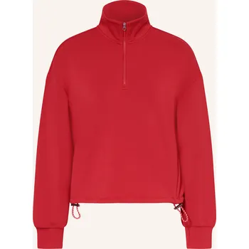 Dámská mikina Varley Dámský Žerzejový Svetr Troyer Sian, lava falls, 40