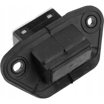 Dveře karosérie NTY EZC-TY-105 Spínač, odemykání víka zavazadlového prostoru