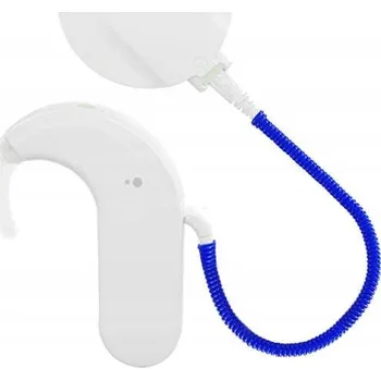 Ochrana kabelu - pružina - granátová