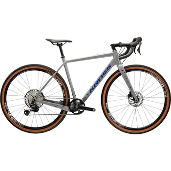 Silniční kolo Kross Esker 7.0 Velikost: M gravel kolo