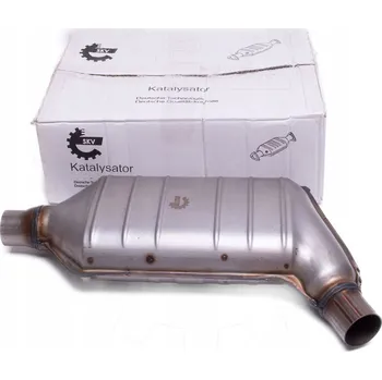 Katalyzátor ESEN SKV 62SKV073 Katalyzátor, univerzální