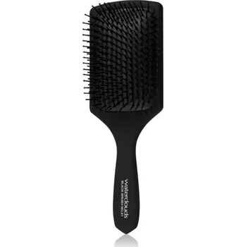 kartáč na vlasy Waterclouds Black Brush Paddelborste kartáč na vlasy 1 ks