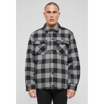 Dřevokazajka černá/uhlová Brandit šedá 2546704