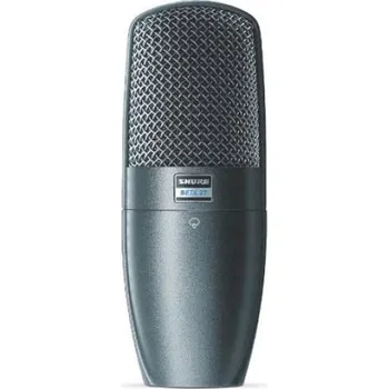 Mikrofon Shure BETA 27 kondenzátorový mikrofon