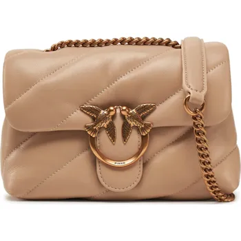 Kabelka PINKO 100039 A0F2 C50Q béžová