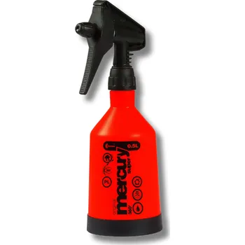Postřikovač Postřikovač Kwazar MERCURY Super 360° 0,5l
