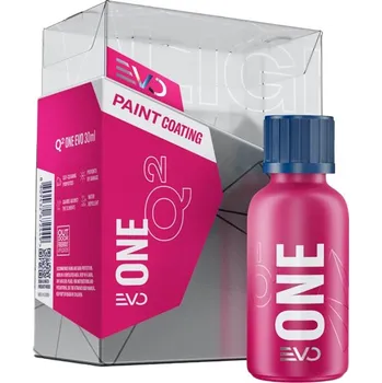 Keramická ochrana laku Gyeon Q2 One EVO Lightbox Objem: 30 ml