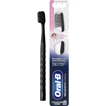 Zubní kartáček Oral-B Pro-Sensi Clinical
