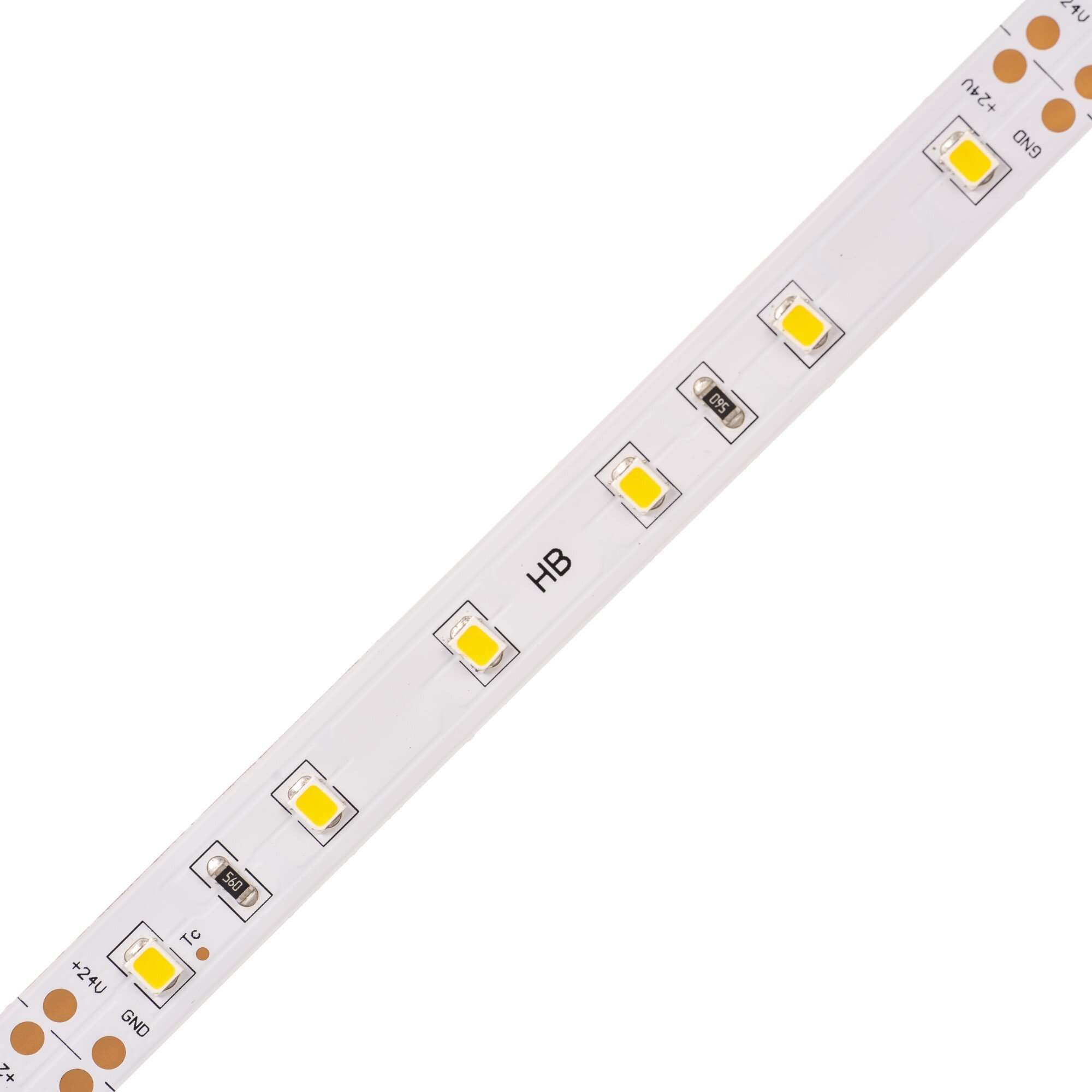 T-LED 07912 24V 3100-6500K 5 m od 117 Kč - Zbozi.cz
