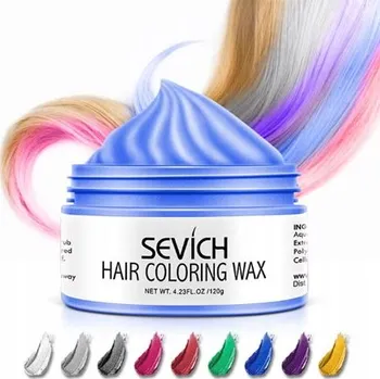 Stylingový přípravek Vosk na vlasy Sevich 120 ml