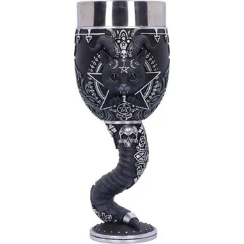 Sklenice Goblet - pohár 19.5cm