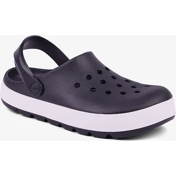 Dámské pantofle Dámské clogsy COQUI NIKO černé 41