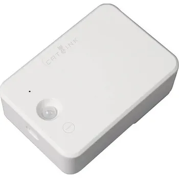 Pohlcovač pachu Catlink Fresh – Chytrý pohlcovač pachů