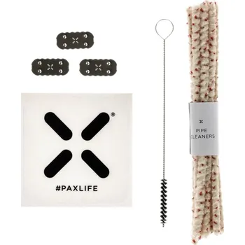 Nářadí pro automobil PAX sada pro údržbu a čištění