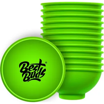 Silikonová miska od Best Buds.