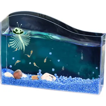 Dětská vědecká sada Kosmos Vodní mazlíček žábronožka solná