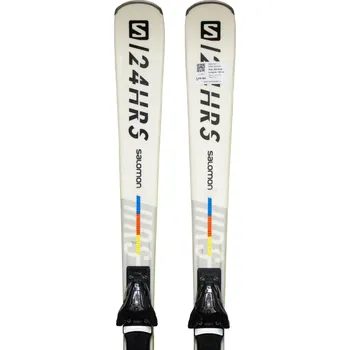 Sjezdové lyže SALOMON 2ND LIFE - SALOMON S/Max 24 Hours, 170 cm, Velmi dobrý stav 170cm 2023