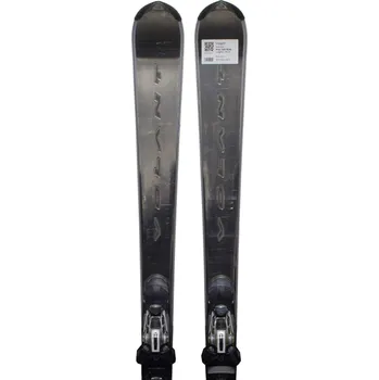 Sjezdové lyže VOLANT 2ND LIFE - VOLANT Vertex Silver, 160 cm, Velmi dobrý stav 160cm 2023