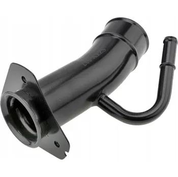 Klimatizace automobilu PLNICÍ HRDLIČKA PALIVA NTY PWP-TY-037