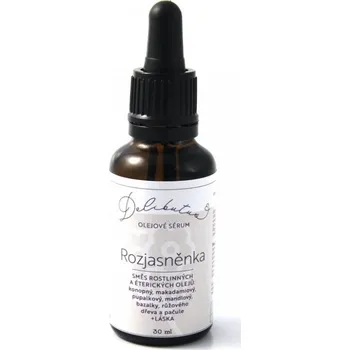 Pleťový krém Uleví pleti od napětí, zklidní ji, chrání před vnějšími vlivy a hloubkově regeneruje. Reguluje citlivost pleti a zvyšuje míru hydratace.