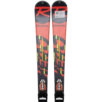 Sjezdové lyže ROSSIGNOL 2ND LIFE - ROSSIGNOL Hero Elite Limited TI 2021, 166 cm, Dobrý stav 166cm 2023