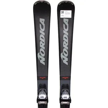 Sjezdové lyže NORDICA 2ND LIFE - NORDICA Spitfire 75, 150 cm, Dobrý stav 150cm 2023