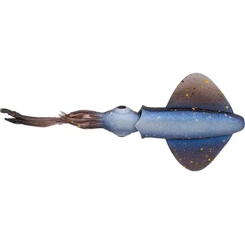 Nástraha Gumová nástraha Savage Gear Swim Squid 5 cm