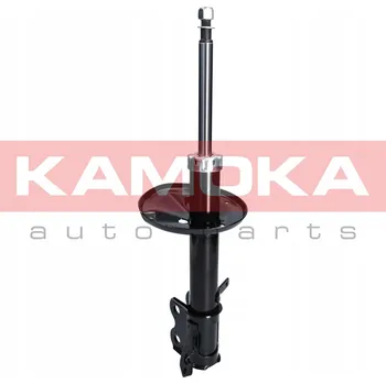 Posilovač řízení Kamoka 20333719 Tlumič