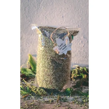 Dobré Konopí Konopná semínka 1000g