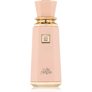 Dámský parfém French Avenue Sweet Paradise EDP 100 ml W