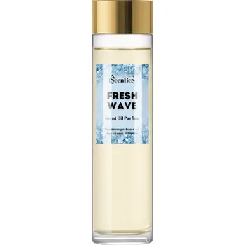 Aroma Olej FRESH WAVE Objem ML: 100
