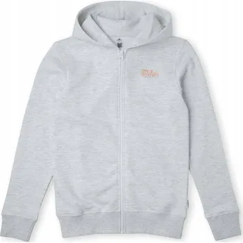 Chlapecká mikina Dětská mikina ALL YEAR F/Z SWEAT O'NEILL 116