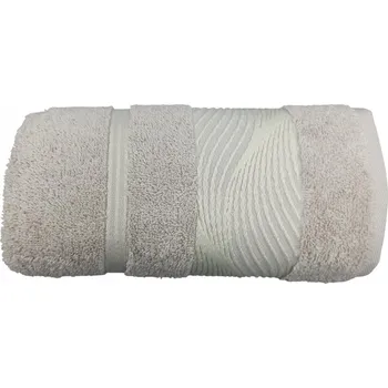 Ručník RUČNÍK DO KOUPELNY 50x90 SYLWIA 2