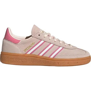 Dámská obuv adidas Handball Spezial Wonder Quartz Cloud White Rose Tone (GS) Velikost: 36 2/3 JI0454