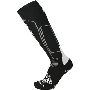 Dámské ponožky Podkolenky MICO Superthermo Ski Socks Barva: 170, Velikost: XL, Pohlaví: Unisex