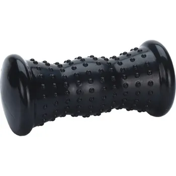 Koloběžka Masážní váleček černý
