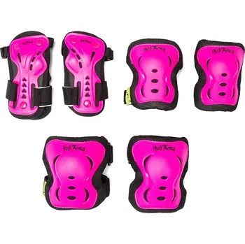 Chlapecké pantofle Hot Tuna Pink 8713209 L