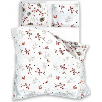 Povlečení Sada povlečení Faro 140 x 200 cm, vícebarevné