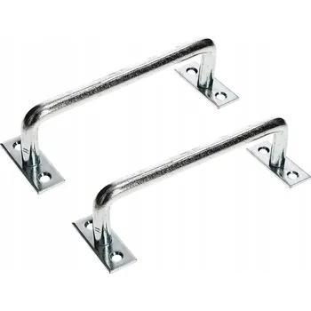 Dveřní kování Klika ke dveřím interiérovým Kotarbau K127