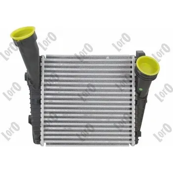 Chladič motoru Chladič turba ABAKUS 003-018-0010