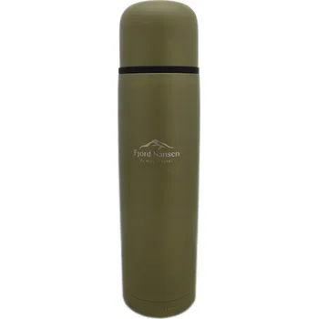 Termoska Fjord Nansen Honer 0,5 l Olive (olivová)