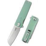 KUBEY Sailor Nefrit G10