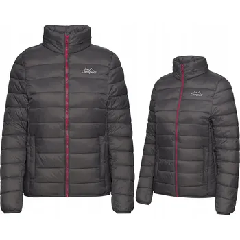 Moto oblečení DÁMSKÁ PROŠÍVANÁ BUNDA LEHKÁ TAIRA CAMPUS - L