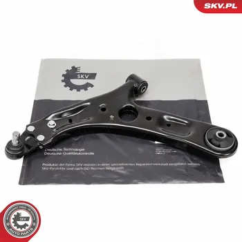 Zavěšení kol Řídicí páka, zavěšení kol ESEN SKV 69SKV057