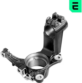 Čep nápravy Čep nápravy, zavěšení kol OPTIMAL KN-100013-01-L